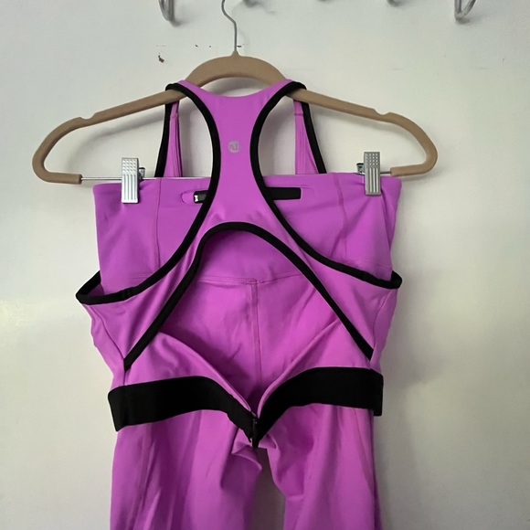 Bandier All Access workout set - Picture 3 of 5